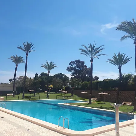 Apartment Calp Place 442 - Grupo Turis *