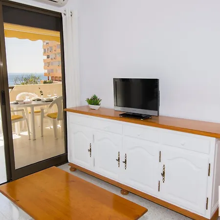 Calp Place 442 - Grupo Turis *