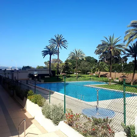 Calp Place 442 - Grupo Turis Apartment *