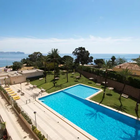 Apartment Calp Place 442 - Grupo Turis