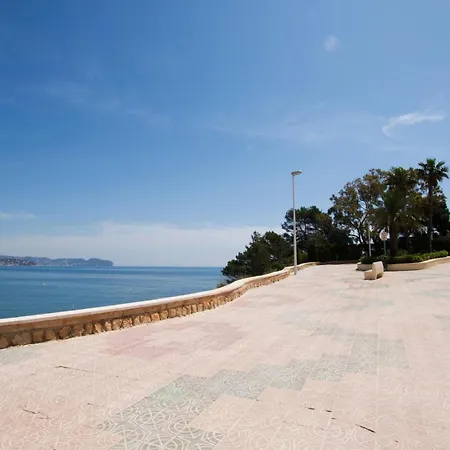Calp Place 442 - Grupo Turis Ifach