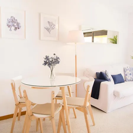 Apartment Calp Place 442 - Grupo Turis *