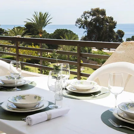 Apartment Calp Place 442 - Grupo Turis Ifach