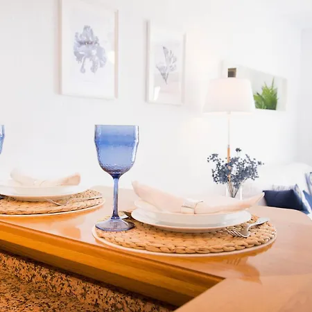 Apartment Calp Place 442 - Grupo Turis