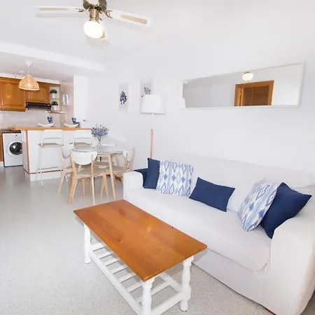 Calp Place 442 - Grupo Turis Apartment *