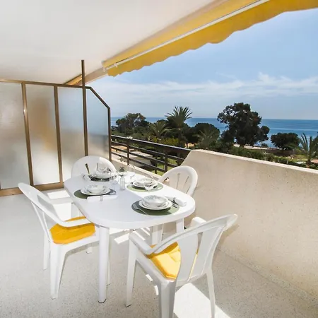 Calp Place 442 - Grupo Turis Apartment Ifach