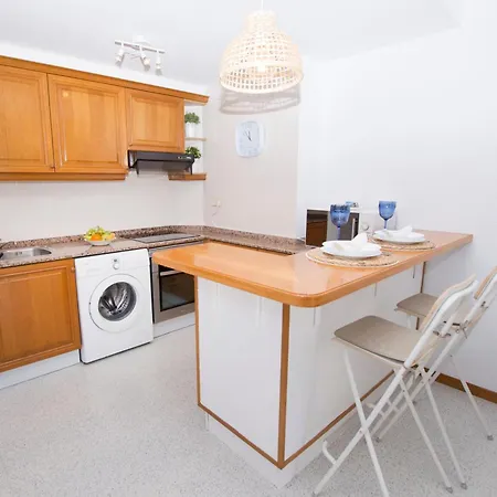 Apartment Calp Place 442 - Grupo Turis