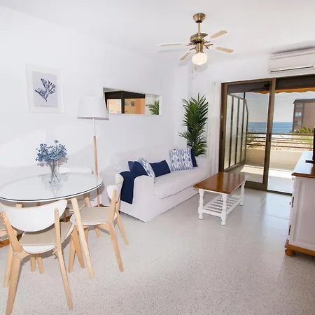 Apartment Calp Place 442 - Grupo Turis