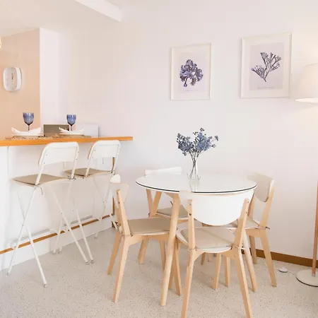 Apartment Calp Place 442 - Grupo Turis *