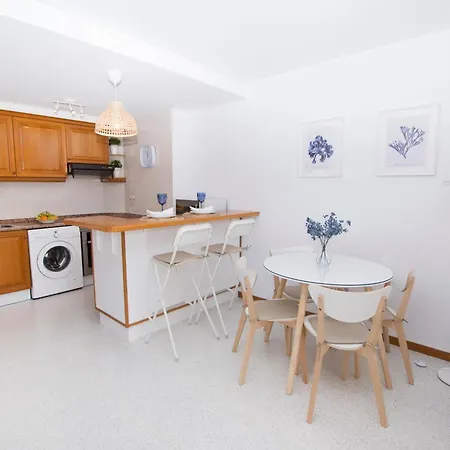 Apartment Calp Place 442 - Grupo Turis Ifach
