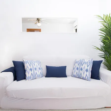 Apartment Calp Place 442 - Grupo Turis